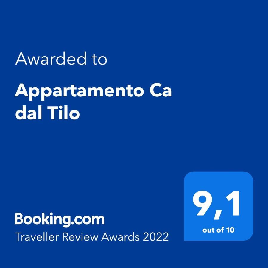 Appartamento Ca Dal Tilo Minusio المظهر الخارجي الصورة